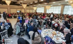 Sandıkçı kadınlarla buluştu, talepleri tek tek dinledi