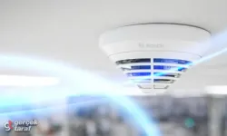 Yangın güvenliğinde en kritik adım: Erken algılama