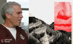 FBI Belgeleri İfşa Oldu: Jeffrey Epstein Meğer O Teşkilatın Ajanıymış!