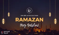 Samsun 2026 Ramazan İmsakiyesi Belli Oldu: İlk Sahur ve İftar Saati Ne Zaman?