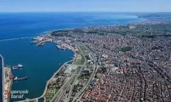 Samsun Tarihi Mekanları, Müzeleri nerede?