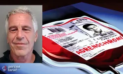 Epstein Adası'nda Yapılan O Korkunç Ritüel: Adrenokrom Gerçekten Var Mı?