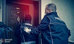 Samsun sokaklarından torbacılar toplanıyor