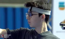 Milli Atıcılar Avrupa Şampiyonası’nda Zirveye Çıktı: Samsunlu Sporcu Takımda Yer Aldı