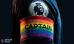 Premier Lig’de 'Gökkuşağı' Dönemi Kapandı! Kaptanlara Özgürlük Geldi: Gökkuşağı Pazubandı Zorunluluğu Artık Yok!