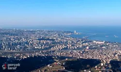Samsun’da nüfus alarmı, haneler küçülüyor!