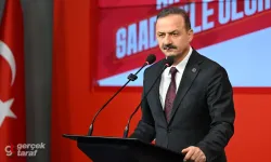 Yavuz Ağıralioğlu: "İktidarın duyamadığı sorunları çözmek için yollardayız"