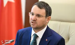 Akın Gürlek'e O Sözleri Pahalıya Patladı! CHP Gençlik Kolları Başkanı Cezaevine Gönderildi