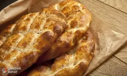 2026 Yılı Samsun'da Yumurtalı Susamlı ve Sade Ramazan Pidesi Fiyatı Kaç Lira?