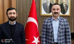 Çarşamba Huzurevi Müdürü olarak atanan Yusuf Duru Havza’ya veda etti