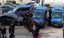 Samsun Çarşamba'da fuhuş operasyonu! 8 kişi adliyeye sevk edildi, dijital materyaller ele geçirildi