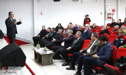 Samsun’da Kahverengi Kokarca ile Mücadele Çalışmaları Sürüyor