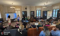 İlkadım’da Kadınların Gücü ve Yaşam Enerjisi Ele Alındı