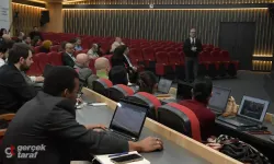 Samsun TSO’da Yapay Zekâ Destekli Dış Ticaret Eğitimi