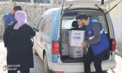 Cumhurbaşkanı Erdoğan’ın Ramazan Çağrısına Canik’ten Yanıt