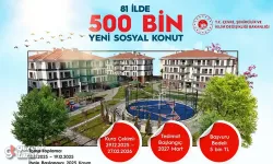 TOKİ 2026 Kura Sonuçları İçin Büyük Gün! Kocaeli, Balıkesir ve Tekirdağ İsim Listesi Yayınlandı Mı?