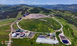 Samsun'da çöp tesisi isyanı! Mahkeme planı iptal etti, bölge halkı ayağa kalktı: "Çocuklarımız çöp kokuyor"