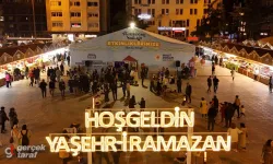 Samsun’da Ramazan Coşkusu Büyükşehir Belediyesi Programıyla Yaşanacak