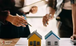 Artık Herkes Ev Satamayacak! EİDS Dönemi Resmen Başladı: 'Ayakçı' Denilen O Kişilere Büyük Yasak!