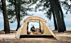 Samsun’da Kamp Yapılacak Yerler 2026: Denizden Yaylaya Doğa Rotaları