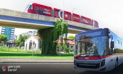 Samsun'da MSÜ sınavına girecek öğrencilere müjde! Tramvay ve otobüsler ücretsiz