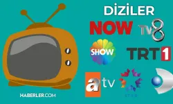 Perşembe bu akşam hangi diziler var? 12 Şubat Sevdiğim Sensin, Halef saat kaçta başlıyor?