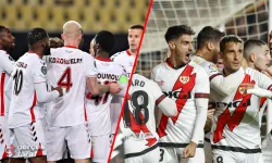 Samsunspor'un rakibi Atlético Madrid'i 3-0 yenmişti! İşte Rayo Vallecano analizi