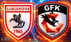 Samsunspor - Gaziantep FK maçı ne zaman, saat kaçta, hangi kanalda? İşte muhtemel 11'ler ve bilet fiyatları