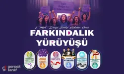 Samsun Atakum’da 8 Mart Kadın Emekçi Haftası Etkinlikleri Başlıyor