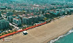 Samsun Hobi Turizminde Bölgenin En Güçlü Aktivite Merkezlerinden Biri