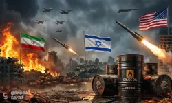 Petrol fiyatları fırladı, 100 dolar senaryosu masada!