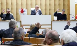 Canik'te Askere Gidecek Gençlere Harçlık Verilecek