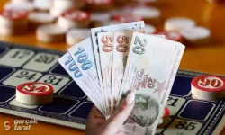 Samsun’da Kumar Operasyonu: 35 Kişiye 406 Bin TL Ceza