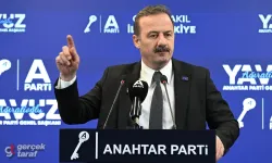 Yavuz Ağıralioğlu: "Dünyanın hiçbir devleti güvende değildir"