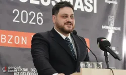 BTP lideri Hüseyin Baş: "ABD'nin İran'a saldırmasının sebebi doların rezerv para olarak kalması"