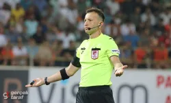 Hakem Yasin Kol kimdir? Başakşehir-Göztepe maçını yönetecek hakemin kariyeri ve merak edilenler