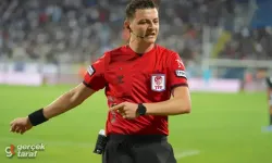 Hakem Ozan Ergün kimdir? Beşiktaş'ın kritik maçında düdük çalacak hakemin kariyeri ve merak edilenler