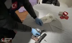 Samsun’da Narkotik Operasyonu: Araçta ve Evde Binlerce Uyuşturucu Hap Ele Geçirildi