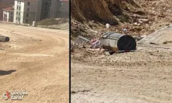 MSB duyurdu: İran'dan ikinci kez ateşlenen füze Gaziantep'e düştü! NATO devreye girdi