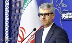 İran'dan füze krizi açıklaması: "Türkiye'ye biz saldırmadık, İsrail yapıyor"