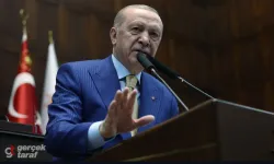 Cumhurbaşkanı Erdoğan: "Bölgemiz yeniden kan ve barut kokusuyla kaplandı"