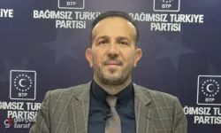 BTP Sözcüsü Önder'den Kritik İran Uyarısı: Türkiye Hedefe Konulmak İsteniyor