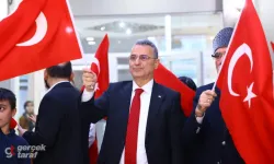 İlkadım’da İstiklal Marşı’nın Kabulünün 105. Yılı Anıldı