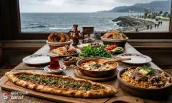 Samsun'da Ne Yenir? Şehrin En İyi 10 Meşhur Lezzet Durağı (2026 Güncel)