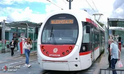 Samsun Tramvay Durakları ve Sefer Saatleri Rehberi