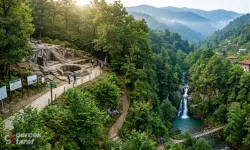 Samsun Salıpazarı İlçesi Gezi Rehberi: Tarih ve Doğa Yürüyüşü