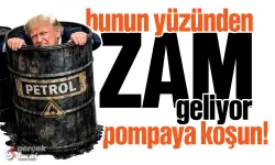 Benzin ve Motorin Zam Gelecek Mi? Yeni Güncel Fiyatlar