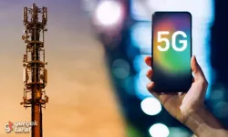 Türkiye 5G'ye Geçiyor: İlk Sinyal 1 Nisan'da Alınacak! Hangi Telefonlarda Çalışacak? Sim Kart Değişecek Mi?