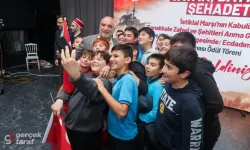 Canik’te “Ecdadıma Mektup” Yarışmasında Ödüller Sahiplerini Buldu