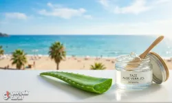 Güneş Yanığına Ne İyi Gelir? Doğal ve Tıbbi Çözümler